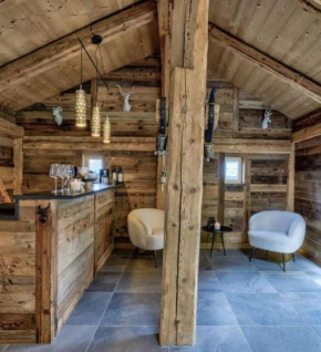 Chalet de L'Ours Blanc